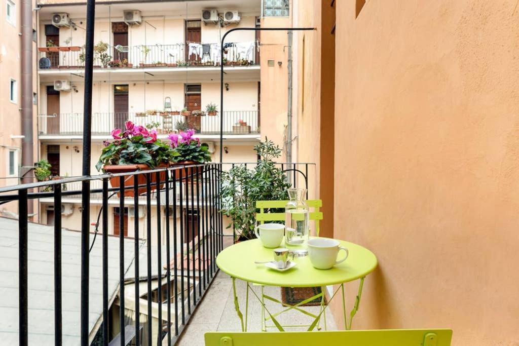 Fascinating Flat - Up To 4 Guests - Trastevere 로마 외부 사진