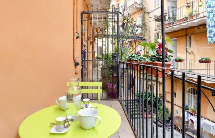 Fascinating Flat - Up To 4 Guests - Trastevere 로마 외부 사진